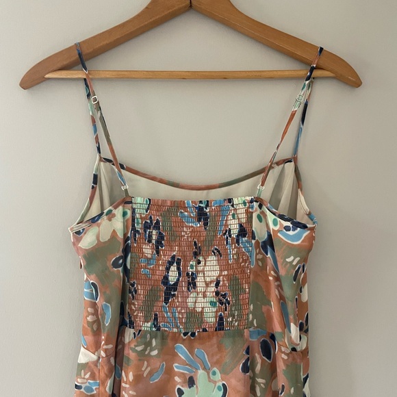 ARITZIA midi dress - Picture 9 of 14